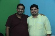 Shankar Mahadevan