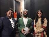 Arijit Singh and Harshdeep Kaur