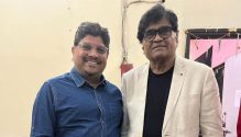 Ashok Saraf