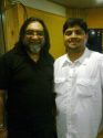 with Pralhad Kakkar